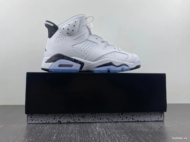 Rep CT8529-112 Oreo Jordan 6 Reverse Air 0627